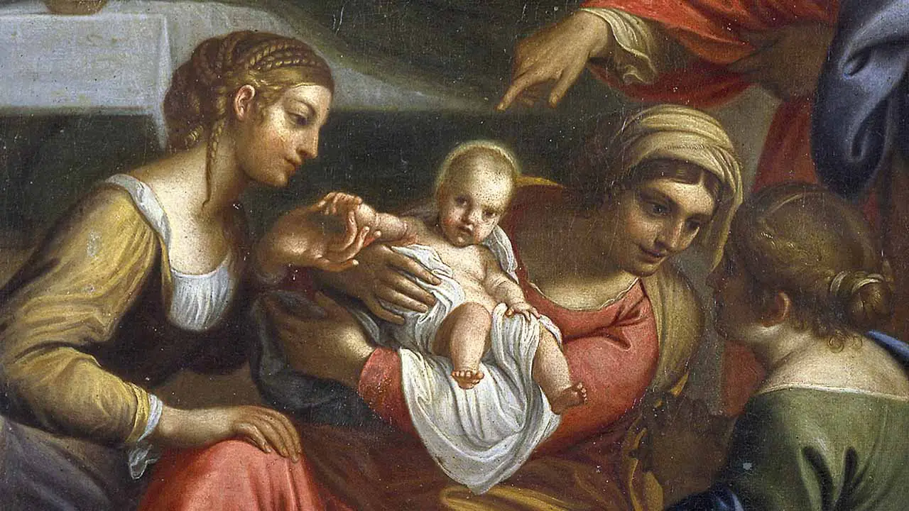 Natividade da Virgem Maria