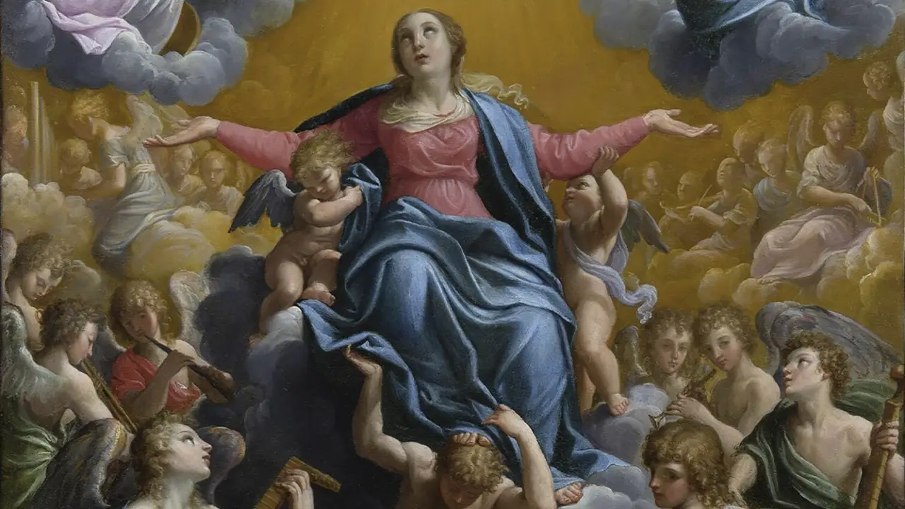 Santo Nome de Maria